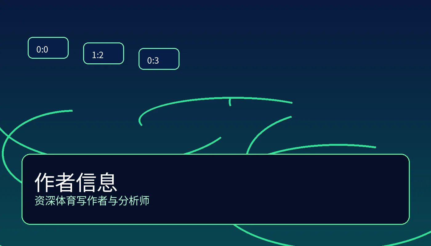 B体育作者头像，资深体育写作者与数据分析师